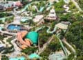 Trabajar en Siam Park