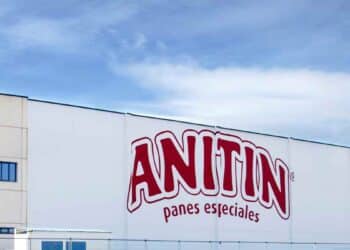 Oferta de empleo para trabajar en ANITIN Panes Especiales