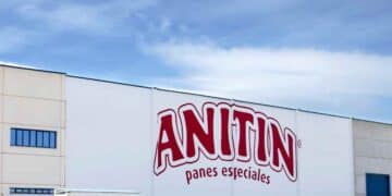 Oferta de empleo para trabajar en ANITIN Panes Especiales