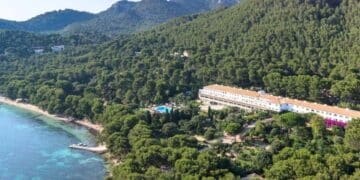 Nuevas vacantes para trabajar en Four Seasons Resort Mallorca