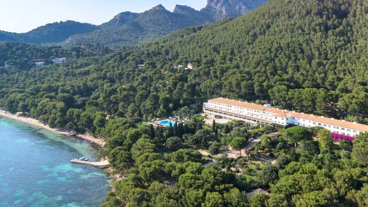 Nuevas vacantes para trabajar en Four Seasons Resort Mallorca