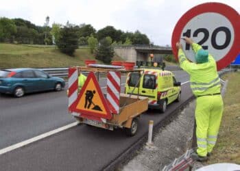 Nueva convocatoria de empleo para cubrir 20 puestos de trabajo en carreteras