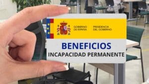 Cómo solicitar la tarjeta de incapacidad permanente: plazos, requisitos y beneficios