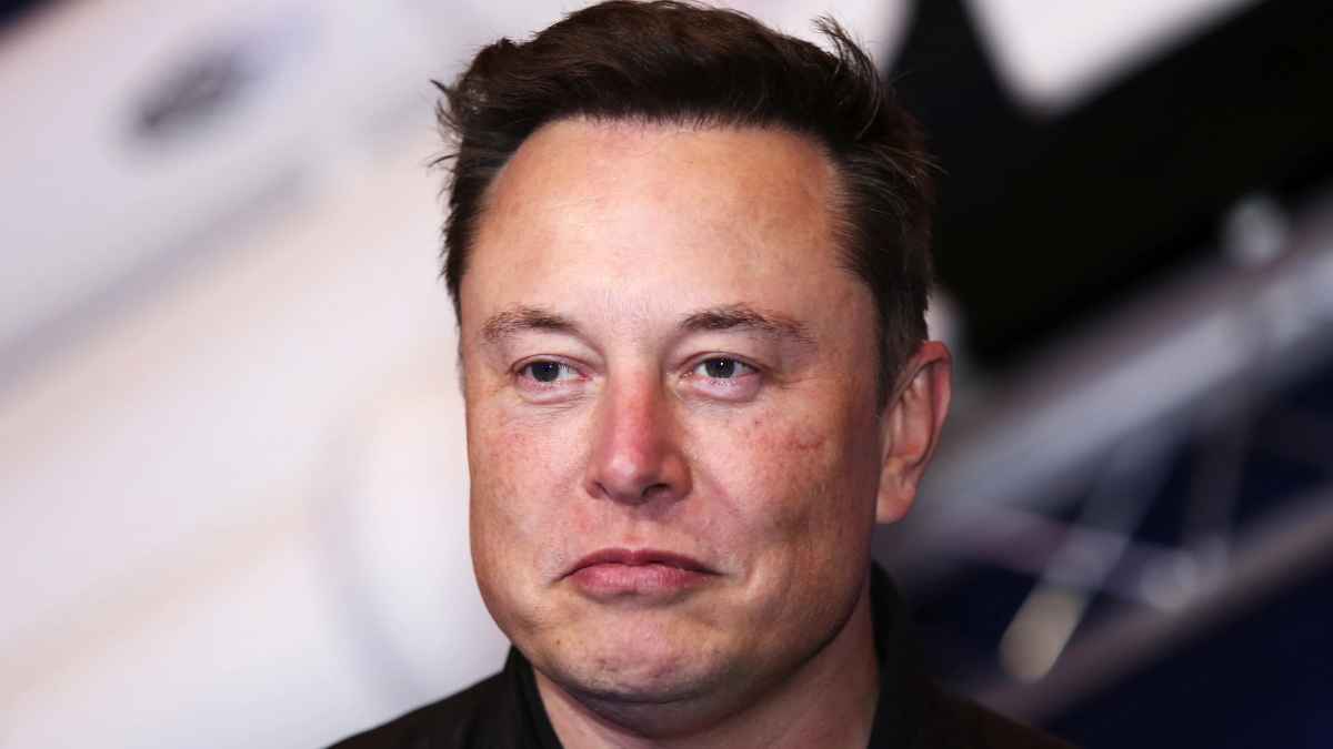 Sueldo empleados Elon Musk