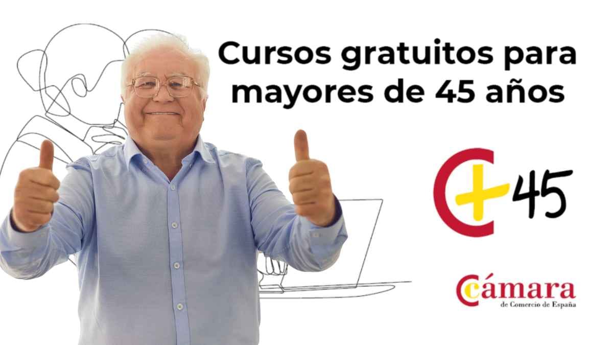 Cursos gratuitos SEPE