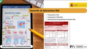 Una Formación Profesional (FP) que asegura estabilidad laboral y más de 50.000 € de sueldo