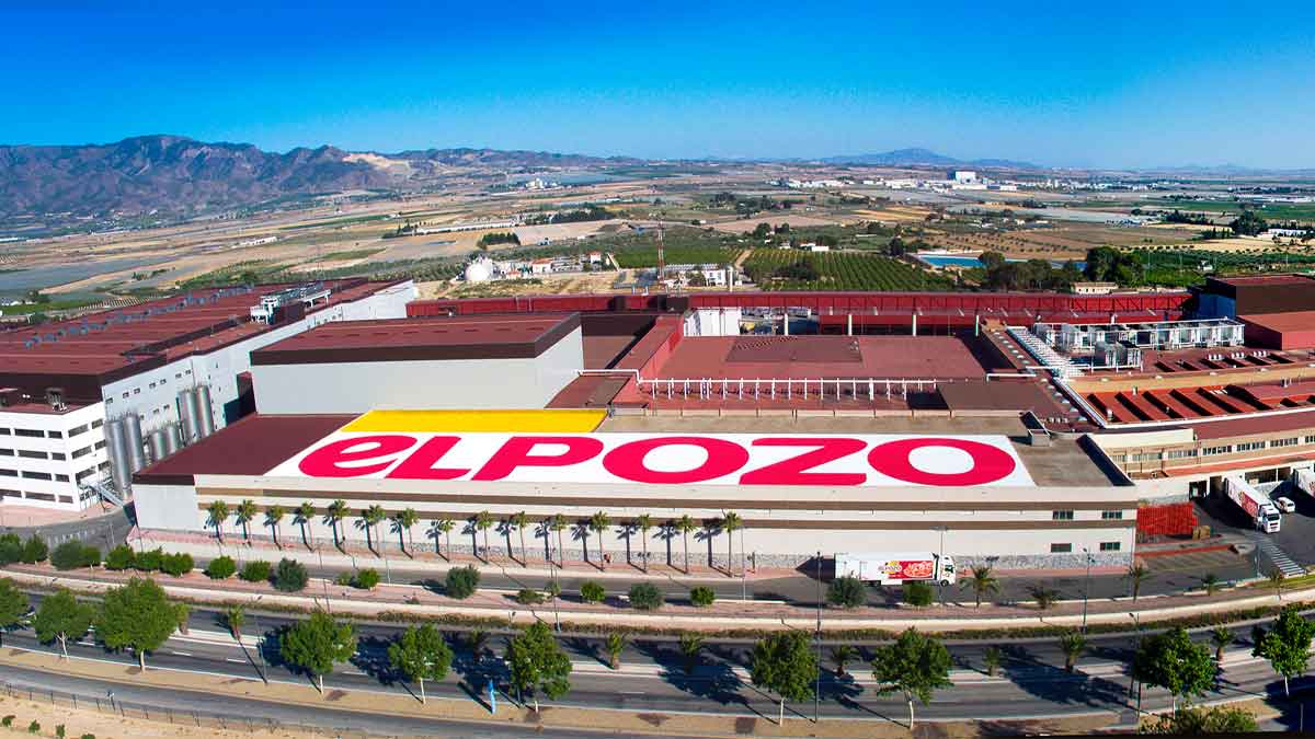 grupo fuertes ofertas empleo trabajar fabricas elpozo