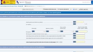 Hacienda avisa sobre las casillas 282, 287 y 290 a estos contribuyentes: multa de hasta 150.000 euros