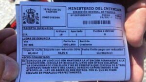 Malas noticias para los gallegos: el Ayuntamiento empieza a multar con 3.000 euros a los que violan esta normativa