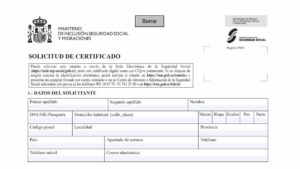 Nuevo trámite para jubilados en 2025: La Seguridad Social puede suspender la pensión si no se hace en los próximos días