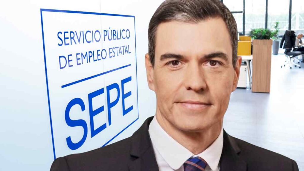 El SEPE concede 570 euros a los desempleados que cobren menos de 888 ...