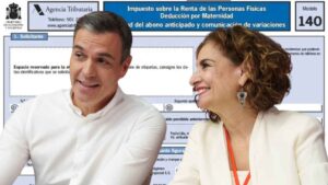 A partir del 2 de abril puedes solicitar hasta 2.200 euros a la Agencia Tributaria gracias al Tribunal Supremo
