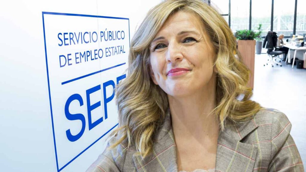 Ayuda de 480 euros del SEPE durante 30 meses: requisitos, plazos y trámites