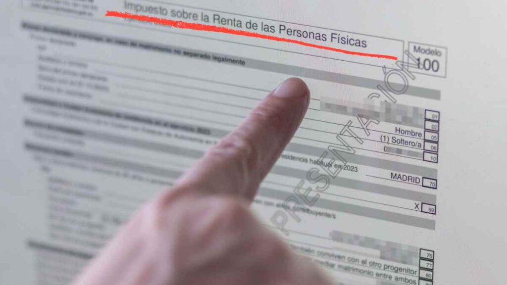 La declaración de la Renta me sale a pagar pero NO estoy obligado: las ...