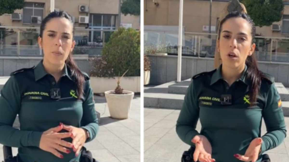 Guardia Civil advierte sobre multas a pasajeros por conductas peligrosas dentro del coche