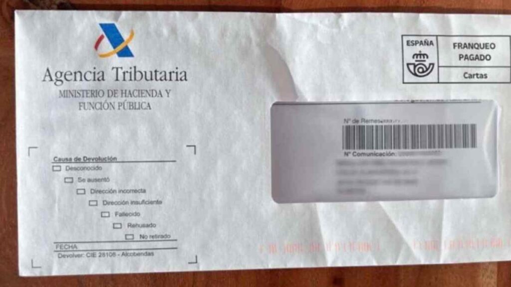 El aviso de Hacienda a toda España: empieza a multar con 150.000 euros ...