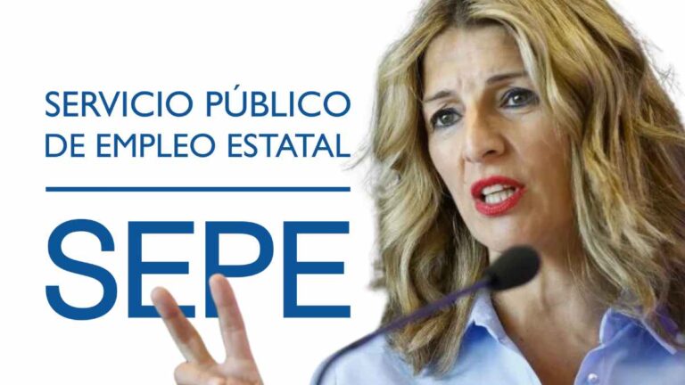 EL SEPE ofrece una nueva ayuda de 11.520 euros para mujeres: requisitos ...