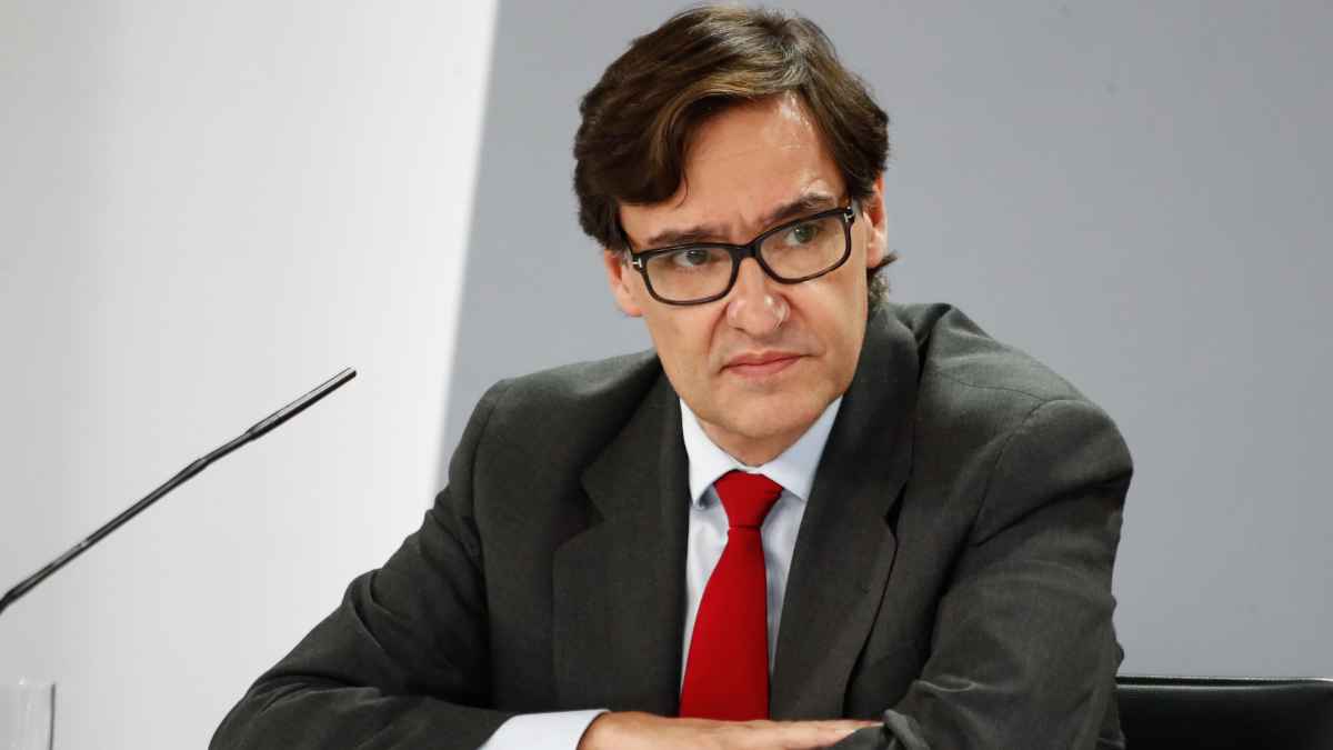 Portavoz de la Generalitat en rueda de prensa sobre la exención del ITP para coches eléctricos