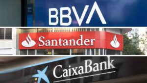 Alerta roja de BBVA, Santander y Caixabank a todos los clientes: advierten de un timo internacional que ya opera en España