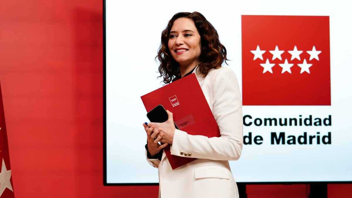 Presentación de la ayuda de hasta 400 € para comprar bicicletas eléctricas en la Comunidad de Madrid