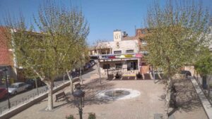 BBVA vende un chalet adosado con una rebaja del 70% que puede conseguirse por solo 10.000 euros