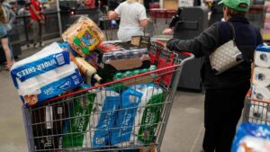El gigante americano de los supermercados acecha a Mercadona y Carrefour: quiere quedarse con el pastel y ha comprado un terreno de 50.000 metros cuadrados