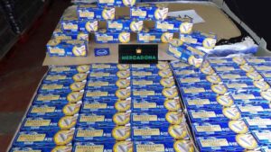 Se acabó el misterio: se ha descubierto la auténtica empresa que hay detrás de la marca blanca del atún de Mercadona