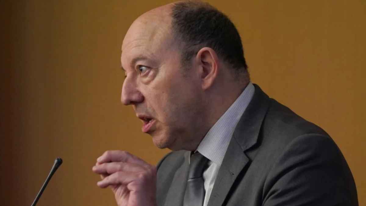 Economista Gonzalo Bernardos explica hipotecas al 100 por ciento en 2025
