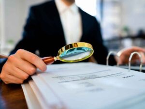 Confirmado: El IRS pone bajo el punto de mira a los contribuyentes que cometan estos errores fiscales