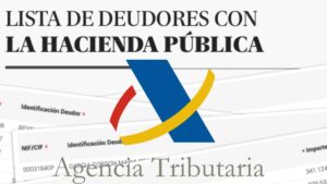 La temida lista negra de Hacienda: este es el nuevo plan de la Agencia Tributaria para cerrar el grifo a los deudores