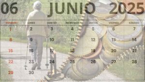 Oficial: llega la paga extra de verano en junio y estos pensionistas se quedan sin cobrarla según la Seguridad Social