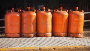 Tope confirmado por el BOE: el precio de la bombona se congela para proteger a los hogares en mayo