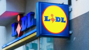 Colas en Lidl para hacerse con el sofá portátil más vendido que cabe en una mochila: está a la venta por menos de 18 euros