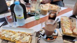 El Tribunal Supremo avala computar la pausa de café y los primeros 15 minutos de inicio de la jornada como trabajo efectivo