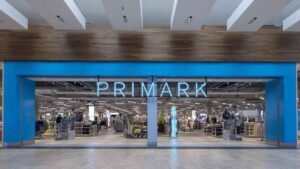 Ya es oficial: el cartel de Primark anuncia la próxima apertura en este centro comercial