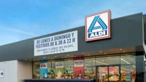 ALDI sigue con su expansión en verano: abrirá más de 20 supermercados en estas provincias antes de finalizar 2025
