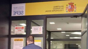 Anuncio del SEPE: suspende el subsidio a mayores de 52 años por estas faltas leves, graves y muy graves