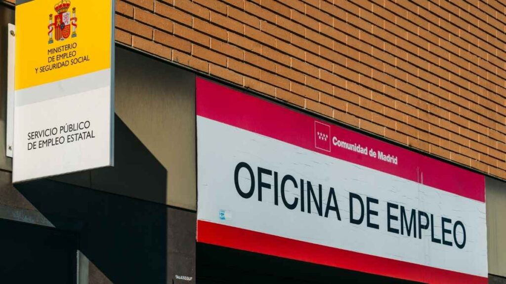 Cómo conseguir la ayuda mensual de 480 euros del SEPE para mujeres ...