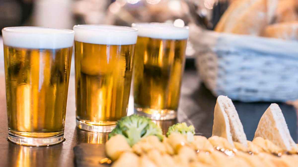 Tres cañas bien tiradas y tapas variadas en el barrio secreto de Madrid para tapear