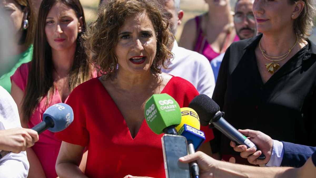 Comunicado de Hacienda: vigilará las transferencias entre familiares que superen esta cantidad