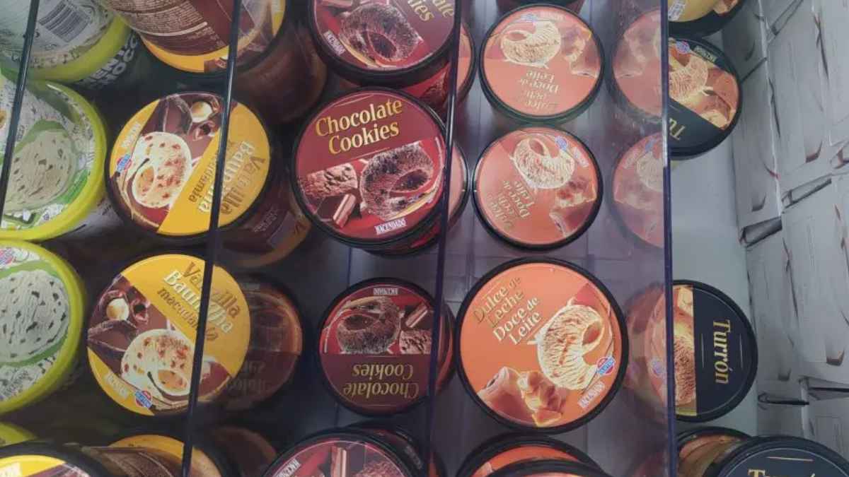 Sin exceso de azúcares ni grasas saturadas: La OCU señala los 3 helados más saludables para acompañar la dieta este verano
