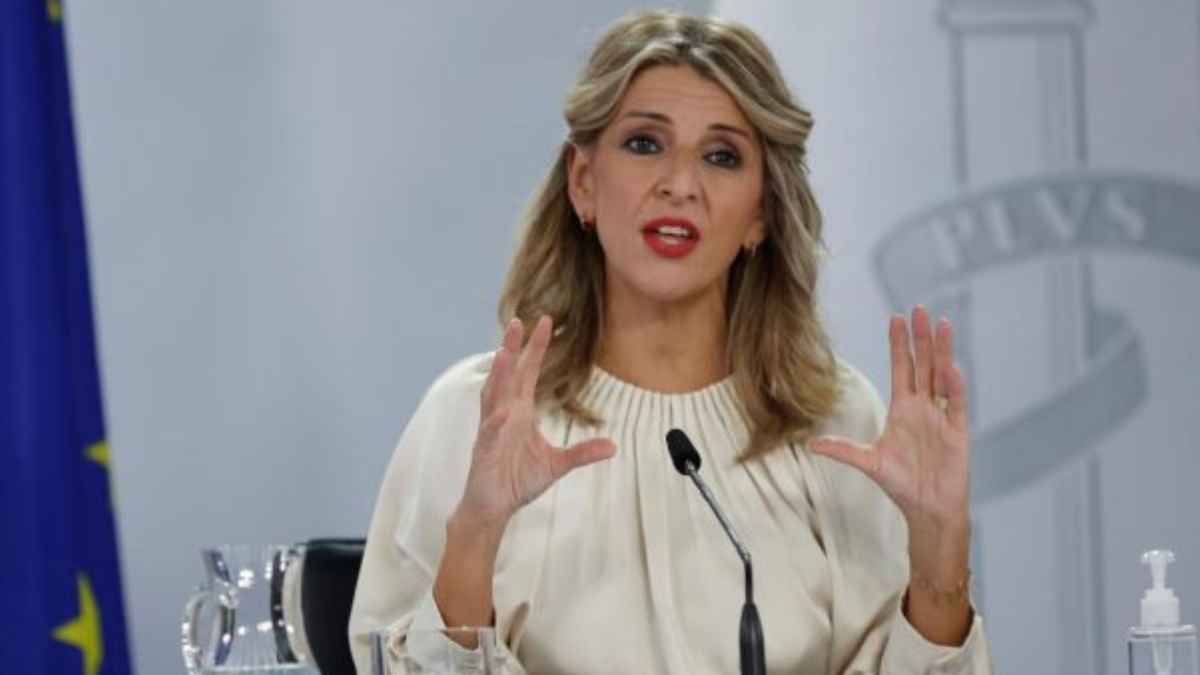 Gobierno propone hasta 12 días libres extra si la empresa mantiene las 40 h pese a la jornada de 37,5 h