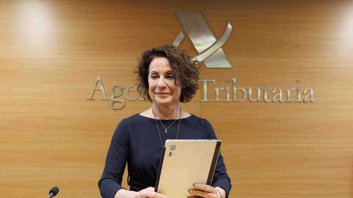María Jesús Montero presenta las nuevas bonificaciones del impuesto de sucesiones 2025