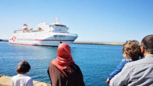 Un hombre de 52 años pierde el subsidio del SEPE y debe devolver 8.500 euros por viajar 4 veces a Marruecos