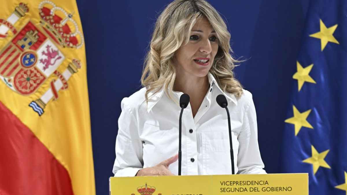 Vicepresidenta del Gobierno anuncia aumento pensión mayores 52 años salario mínimo