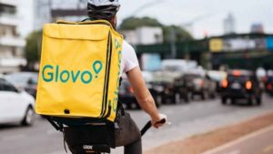 El trabajador de Glovo que expuso la petición más surrealista de una clienta: «Ya es la segunda vez que me lo pide»