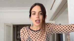 Una argentina sorprende en redes al explicar por qué cree que los españoles son “genéticamente superiores” después de vivir tres semanas en Madrid