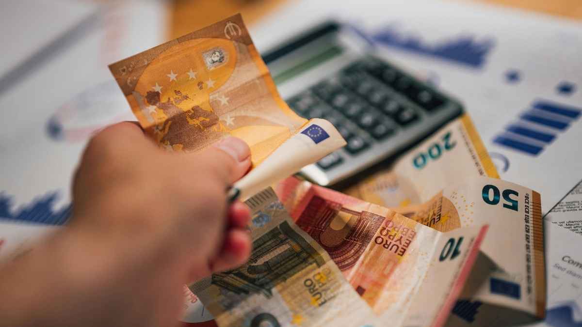 Ayuda mensual Andalucía de hasta 1.449 euros con requisitos