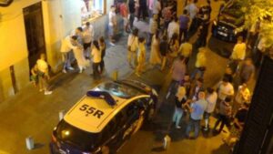 El barrio de Madrid donde el chino abre cuando los demás cierran: vecinos llevan 5 años sufriendo ruidos y suciedad