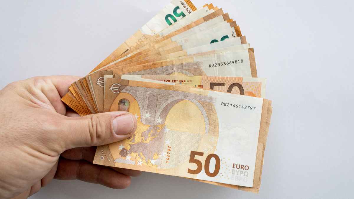 Billetes de 50 euros rechazados en tiendas de España y cómo cambiarlos